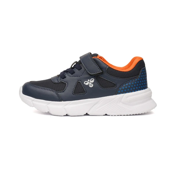 Hummel 900129-7459 Star Jr. Çocuk Spor Ayakkabı