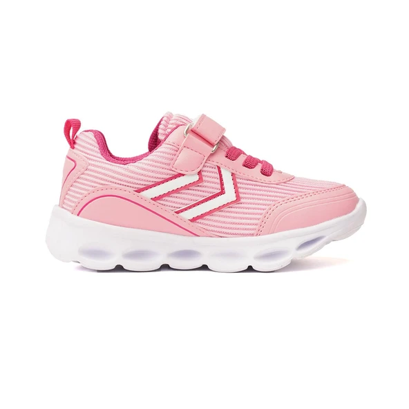Hummel 900053-3534 Stripe Jr Çocuk Günlük Spor Ayakkabı - 2