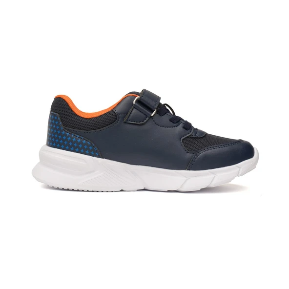 Hummel 900129-7459 Star Jr. Çocuk Spor Ayakkabı - 2