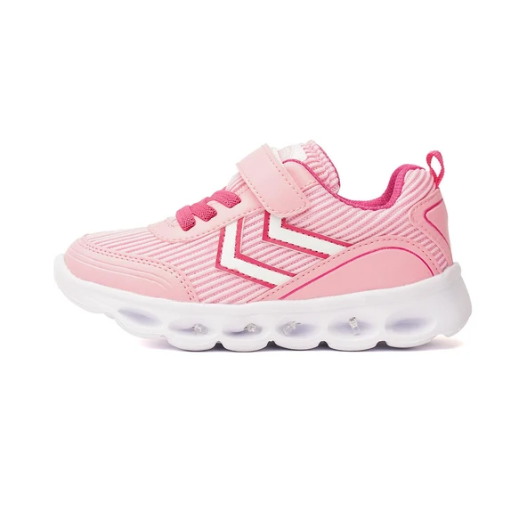 Hummel 900053-3534 Stripe Jr Çocuk Günlük Spor Ayakkabı