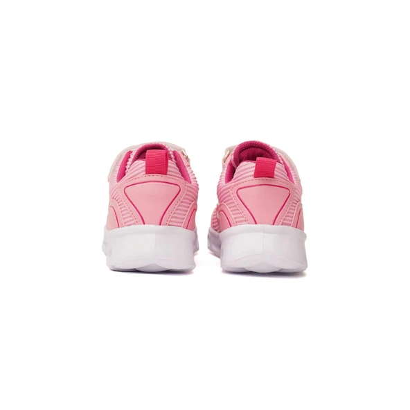 Hummel 900053-3534 Stripe Jr Çocuk Günlük Spor Ayakkabı - 5