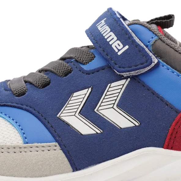 Hummel 900427-9253 Jung Jr. Çocuk Spor Ayakkabı - 6