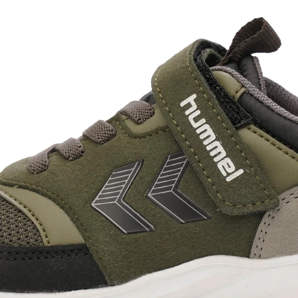 Hummel 900427-6119 Jung Jr. Çocuk Spor Ayakkabı - 6