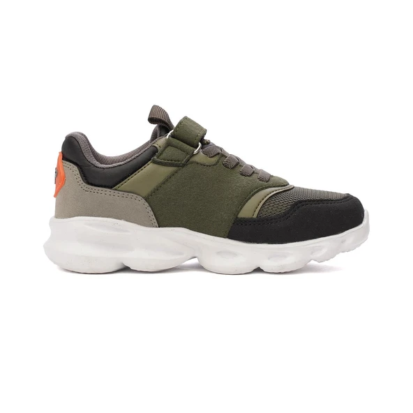 Hummel 900427-6119 Jung Jr. Çocuk Spor Ayakkabı - 2