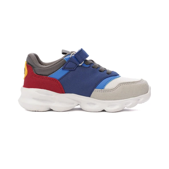 Hummel 900427-9253 Jung Jr. Çocuk Spor Ayakkabı - 2