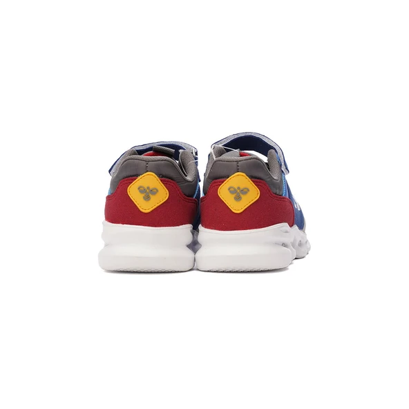 Hummel 900427-9253 Jung Jr. Çocuk Spor Ayakkabı - 5