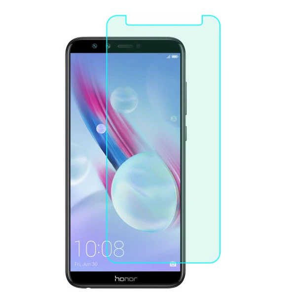 Honor 9 Lite Temperli Kırılmaz Cam Ekran Koruyucu - Resim 2