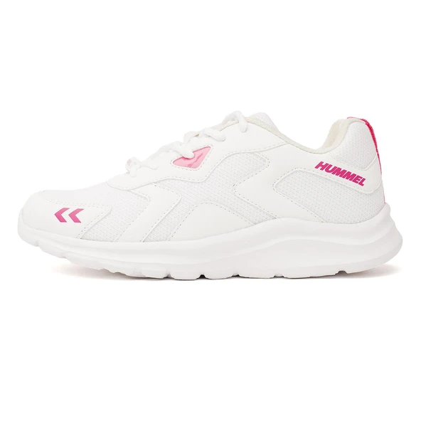 Hummel 900465-9007 Cario Unisex Spor Ayakkabı