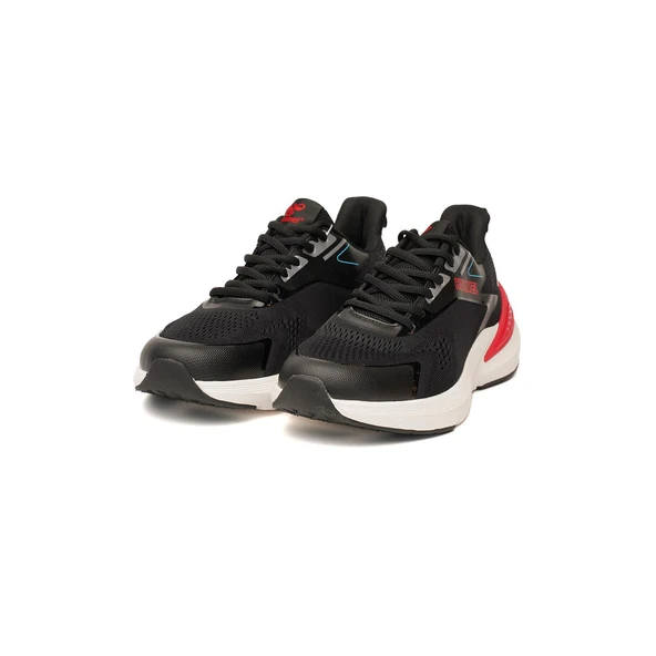 Hummel 900481-2001 Allen Unisex Spor Ayakkabı - 4