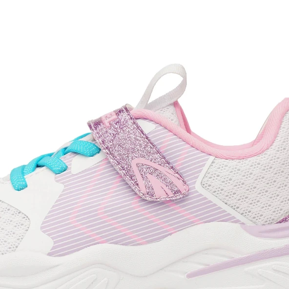 Hummel 900469-3326 Malone Jr. Çocuk Spor Ayakkabı - 6