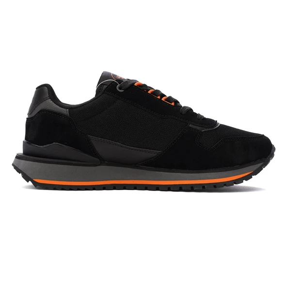 Hummel 900496-2442 Yuri Unisex Günlük Spor Ayakkabı - 2