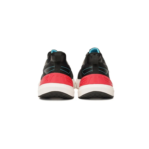 Hummel 900481-2001 Allen Unisex Spor Ayakkabı - 5