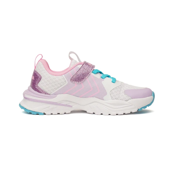 Hummel 900469-3326 Malone Jr. Çocuk Spor Ayakkabı - 2