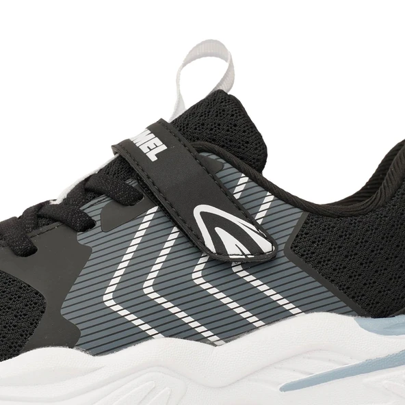 Hummel 900469-2001 Malone Jr. Çocuk Spor Ayakkabı - 6
