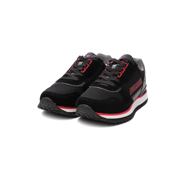 Hummel 900496-2025 Yuri Unisex Günlük Spor Ayakkabı - 4