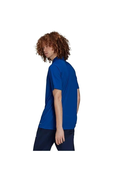 Adidas HG6285 Ent22 Erkek Polo Tişört - 2