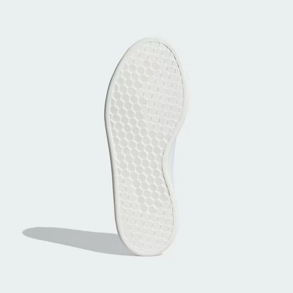 Adidas IG6420 Advantage Kadın Günlük Spor Ayakkabı - 3