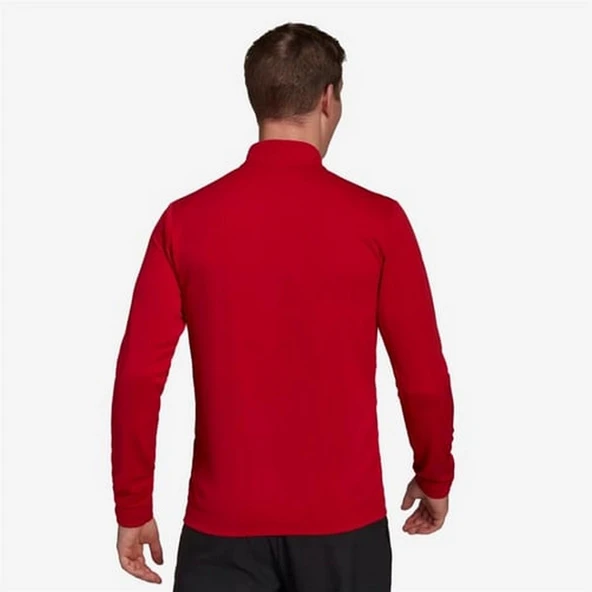 Adidas H57537 Ent22 Tk Jkt Erkek Sweatshirt - 4