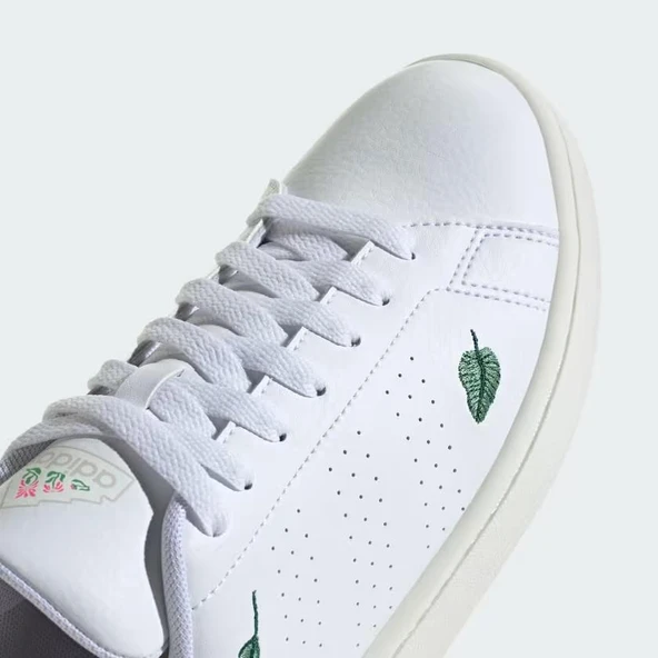 Adidas IG6420 Advantage Kadın Günlük Spor Ayakkabı - 7