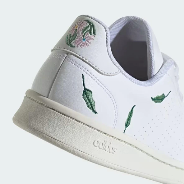 Adidas IG6420 Advantage Kadın Günlük Spor Ayakkabı - 8