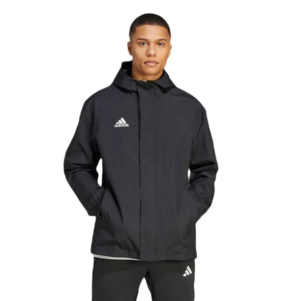 Adidas IK4010 Ent22 Aw Erkek Yağmurluk ürün görseli