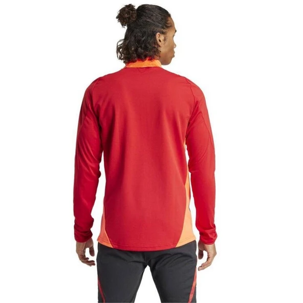Adidas IP1875 Tiro24 C Tr Jkt Erkek Sweatshirt - 2