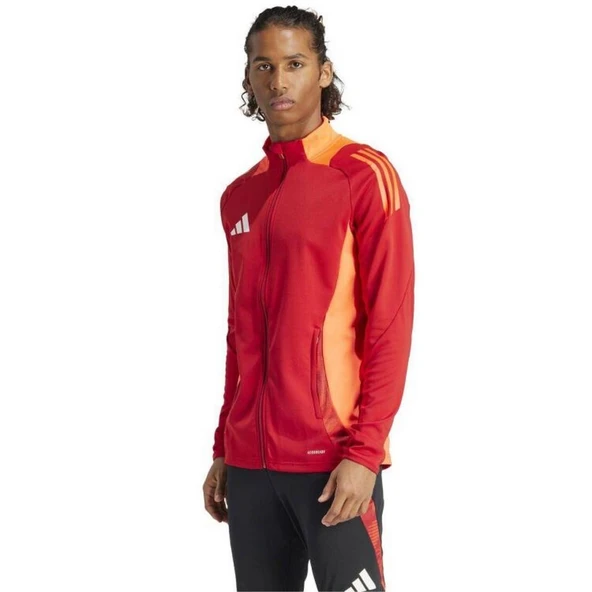 Adidas IP1875 Tiro24 C Tr Jkt Erkek Sweatshirt - 6
