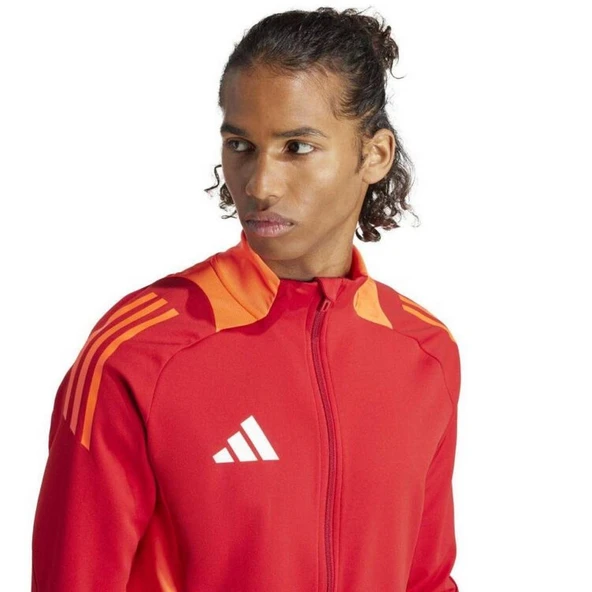 Adidas IP1875 Tiro24 C Tr Jkt Erkek Sweatshirt - 7