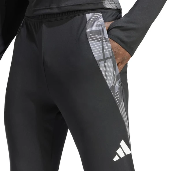 Adidas IP1878 Tiro24 C Tr Pnt Erkek Eşofman Altı - 4