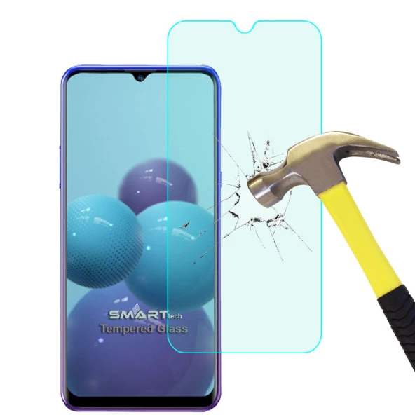 Reeder P13 Blue Max Lite Temperli Kırılmaz Cam Ekran Koruyucu ürün görseli 1