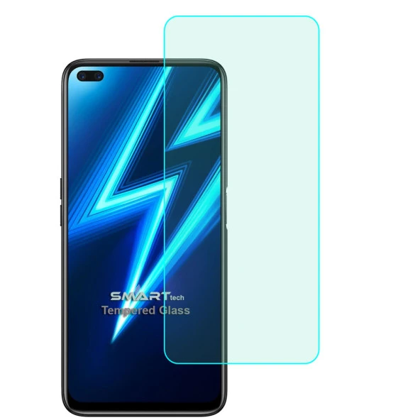 Realme 6 Pro Temperli Kırılmaz Cam Ekran Koruyucu