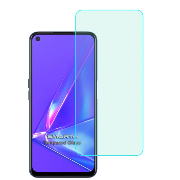 Oppo A92 Temperli Kırılmaz Cam Ekran Koruyucu ürün görseli 1