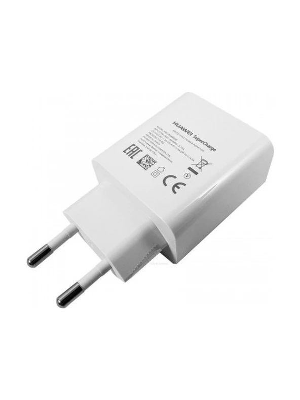 Huawei Super Charge 18W Hızlı Şarj Cihazı Quick Charge 3,0