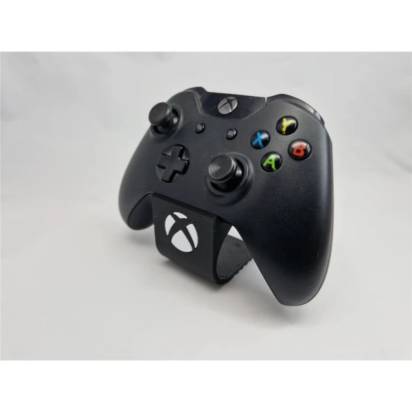 Xbox Controller Tutucu Stand Siyah 2 Adet