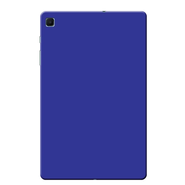 Samsung Galaxy Tab S6 Lite P610 Rubber Yıkanabilir Silikon Kılıf - 5