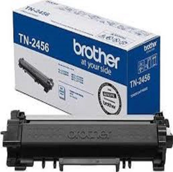 Brother TN-2456 Siyah Toner Brother MFC-L2716DW