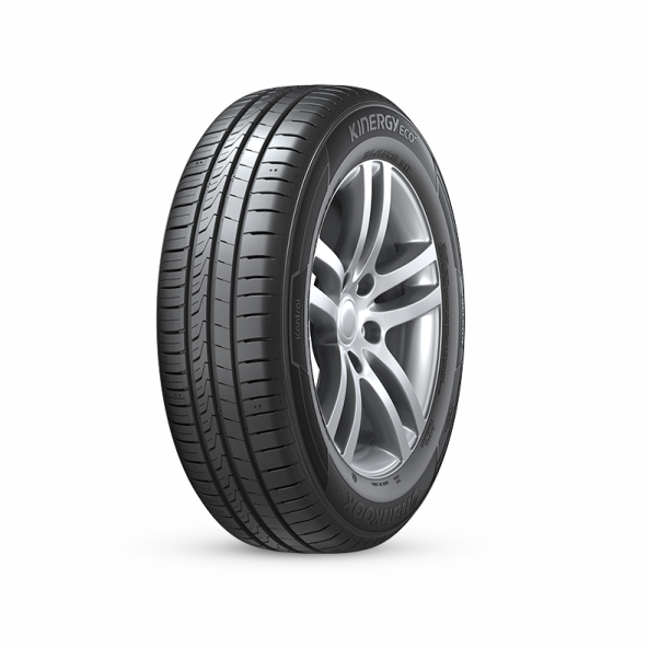 HANKOOK 195/65 R15 91T Kinergy ECO2 Otomobil Yaz Lastiği (DOT 2023)