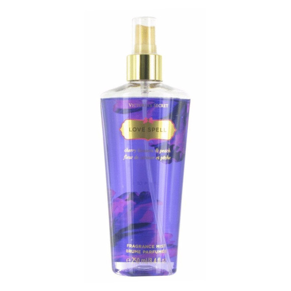 Victoria's Secret Love Spell Vücut Spreyi 250 Ml