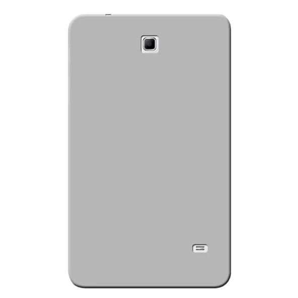 Samsung Galaxy Tab T230 Rubber Yıkanabilir Silikon Kılıf - 11