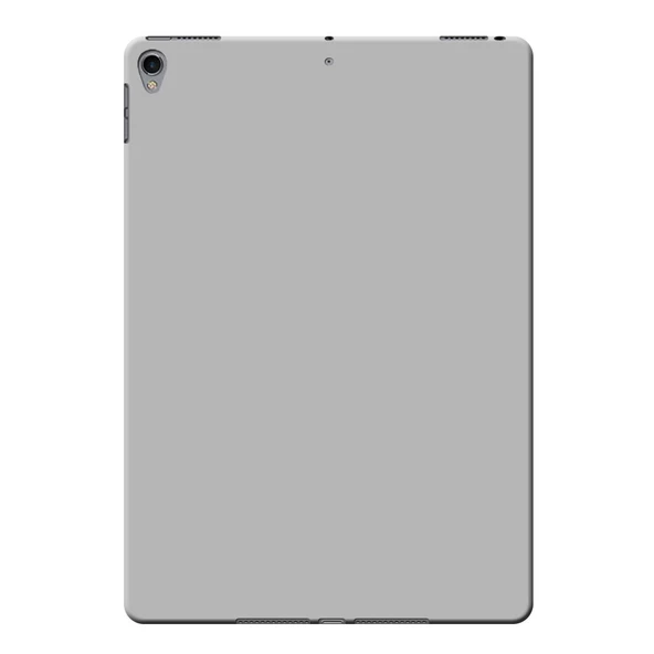 Apple Ipad Pro 10,5 Air 3 Rubber Yıkanabilir Silikon Kılıf - Resim 11