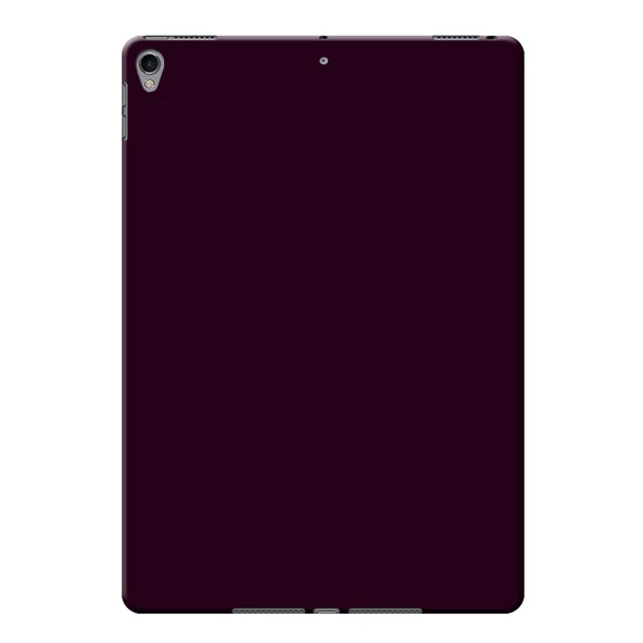 Apple Ipad Pro 10,5 Air 3 Rubber Yıkanabilir Silikon Kılıf - Resim 9