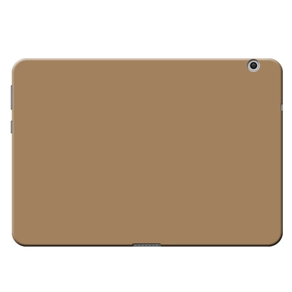 Huawei MediaPad T5 10,1 inç Rubber Yıkanabilir Silikon Kılıf - 7