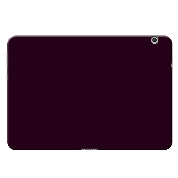 Huawei MediaPad T5 10,1 inç Rubber Yıkanabilir Silikon Kılıf - 9