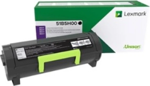 Lexmark MS-317DN  Yazıcı Toneri