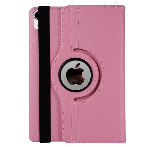Apple Ipad Mini 6 Döner Standlı Tablet Kılıfı - 2