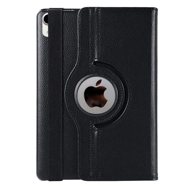 Apple Ipad Mini 6 Döner Standlı Tablet Kılıfı - 4