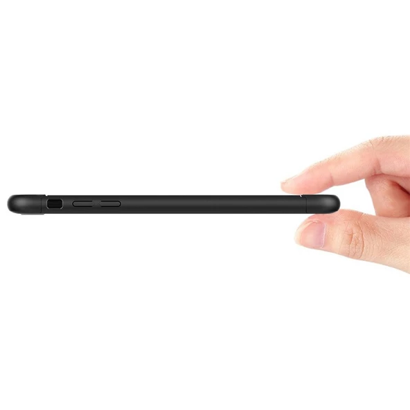 Apple Iphone 7 / 8 GKK Kılıf 360 Derece Tam Koruma - 2