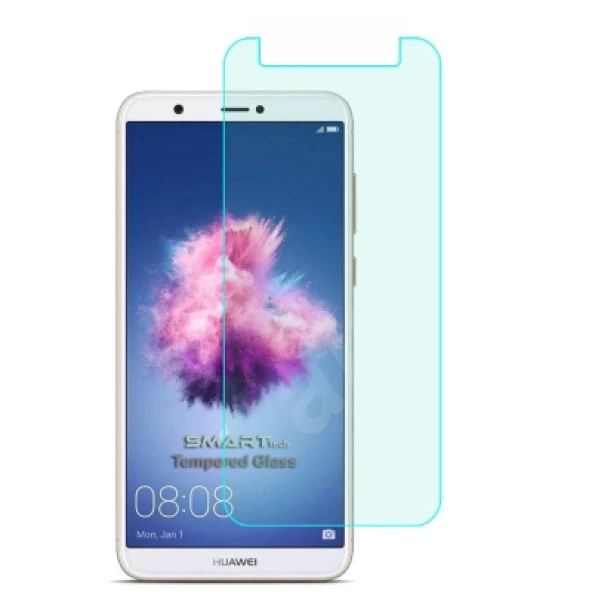 Huawei P Smart Nano Cam Ekran Koruyucu