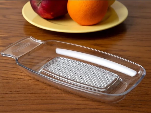 BabyJem Plastik Rende 799 Şeffaf - 3