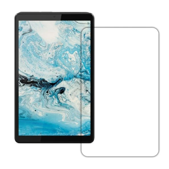 Universal 8 inç Tablet Nano Cam Ekran Koruyucu